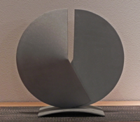 Conical Etude 4 Series [1/20]