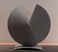 Conical Etude 3 Series [1/20]