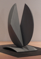 Conical Etude 3 Series [1/20]