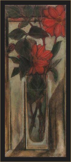 RedDahlia