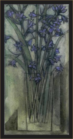 WoodHyacinth