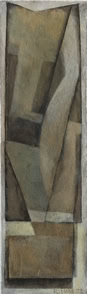 Haven 10" x 3" #435