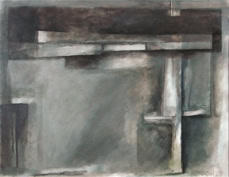 Inner Sanctum No. 83