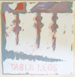 Table Legs